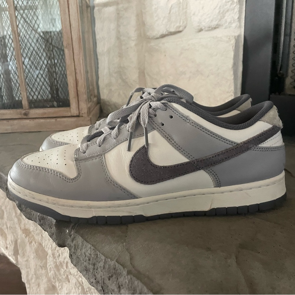 Nike dunks